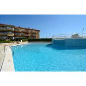 Apartamento vista al mar ARGONAVIS 132