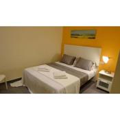 Apartamento zona playa de San Sebastian