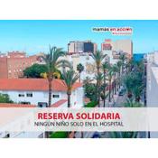 Apartamentos Benicarló Lowcost 3000