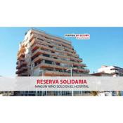Apartamentos Bernat 3000