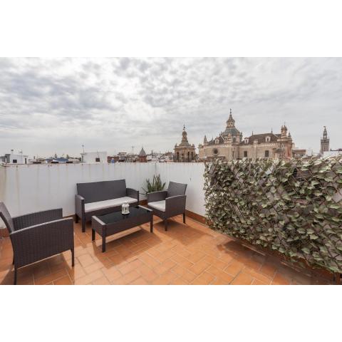 Apartamentos Cuna 41