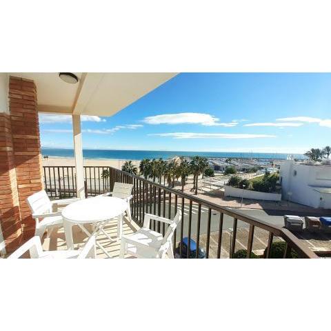 Apartamentos Dins Mar Apto. 12