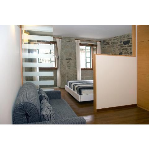 Apartamentos Domus Stellae