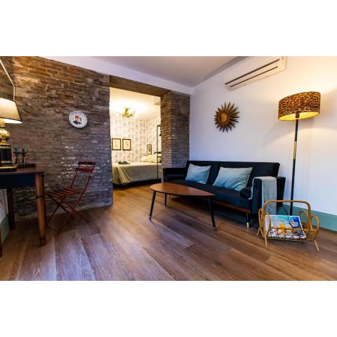 Apartamentos Gaviota