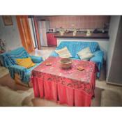 Apartamentos La alberca 2