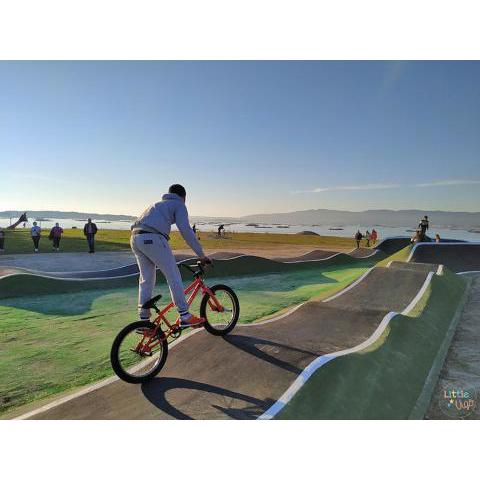 APARTAMENTOS LA CAPILLA