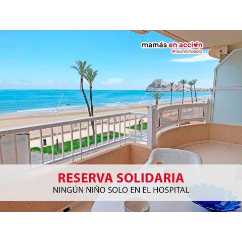 Apartamentos Las Vegas 3000