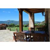 Apartamentos Lebanes Torices