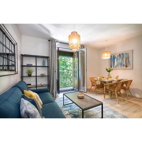 Apartamentos Los Lobos