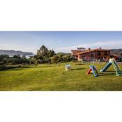 Apartamentos Miradorderodiles la RIA