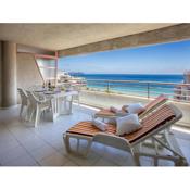 Apartamentos Nuevo Mexico (9º-C)