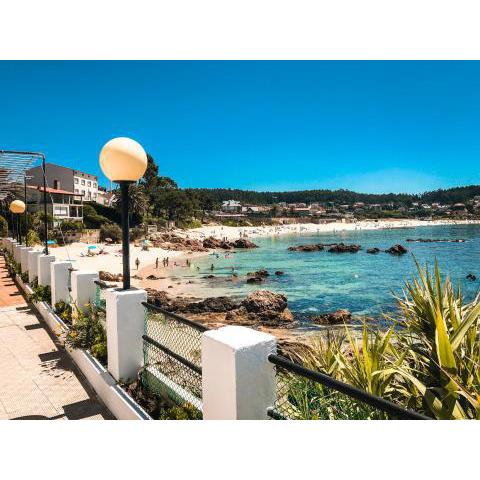 Apartamentos Playa Areas