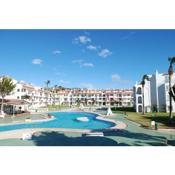 Apartamentos Playa Romana Park