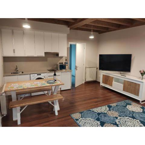 Apartamentos San Román