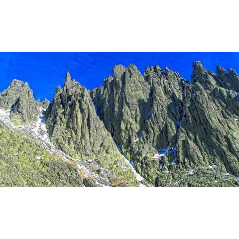 Apartamentos Torre de Gredos