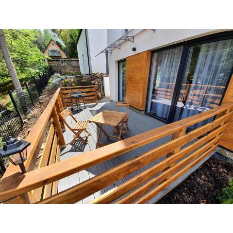 Apartamenty EverySky - Dom Reymonta 9