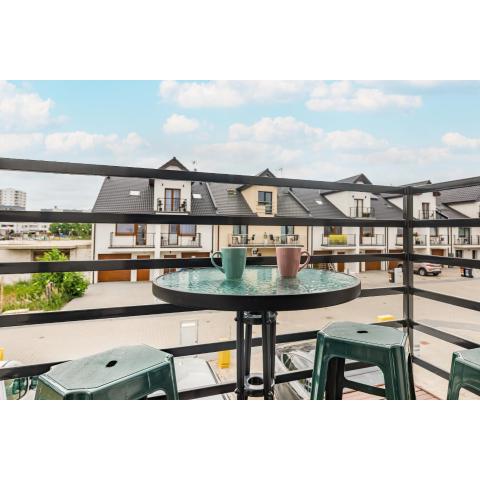 Apartamenty Legionów 47 by Renters