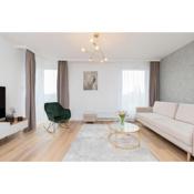 Apartamenty Letnicka by Renters