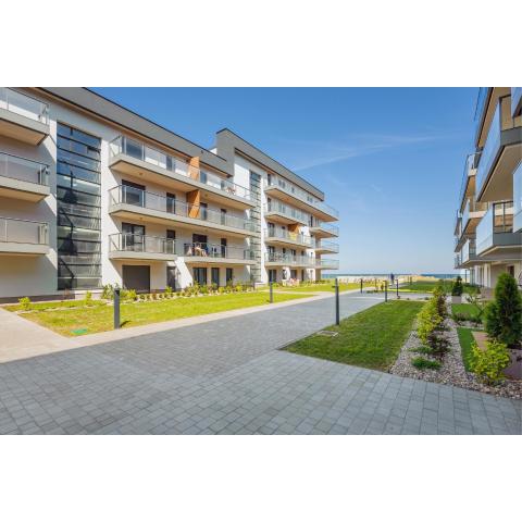 Apartamenty Sun & Snow Gardenia