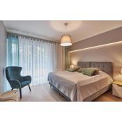 Apartamenty Świnoujście - Wyspiańskiego 720