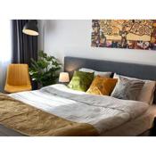 Apartamenty Wakacyjna Wioska Ngô 20m od Suntago