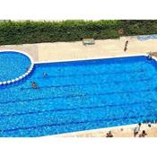 APARTBEACH TURQUESA 506 Vistas Playa y Climatizado