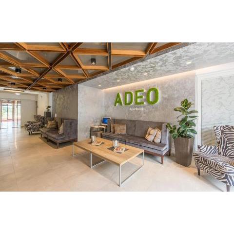 Aparthotel Adeo