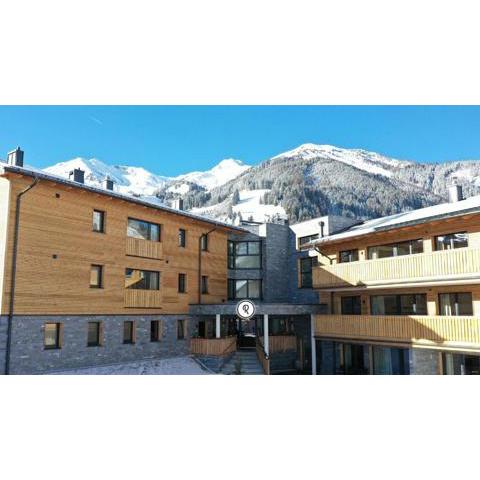 Aparthotel Golden Lodges Rauris