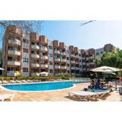 Aparthotel Las Mariposas