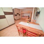 Apartmán Adam Deštné v Orlických horách