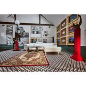 Apartman atelier Paral