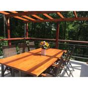 Apartmán Brno Jelenice