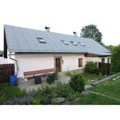 Apartmán Fryšava pod Žákovou horou