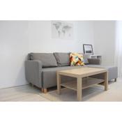 Apartmán Kopec, se zahrádkou