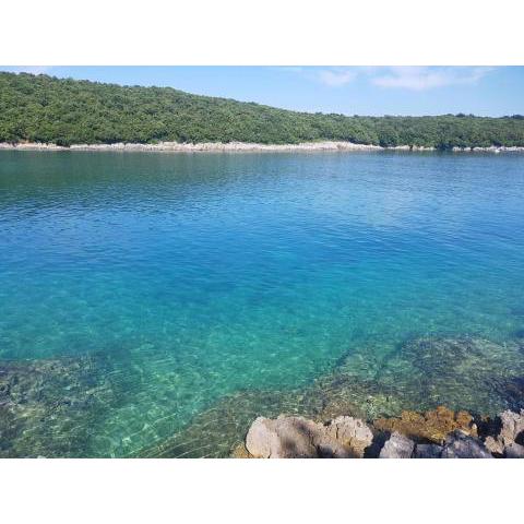 Apartman Mirta Duga Uvala, Krnica