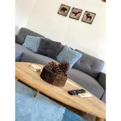 Apartmán Mladé Buky