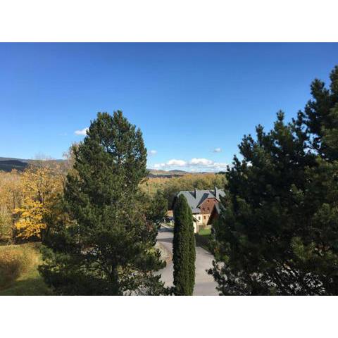 Apartman Nové Chalupy