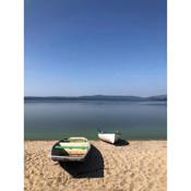 Apartmán Plachetnice