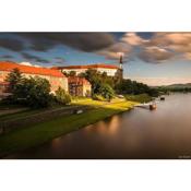 Apartmán Pod Zámkem