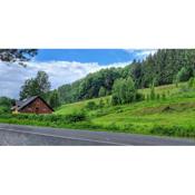 Apartmán u Ještěrky se saunou v ceně, Rejvízská 29, Jeseník