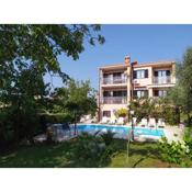 Apartmani Noemi Pula