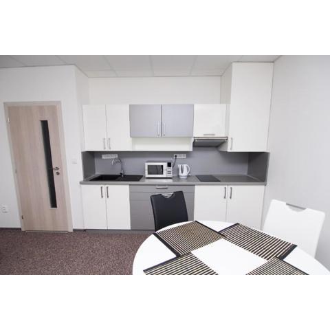 Apartmany Anna Nicole