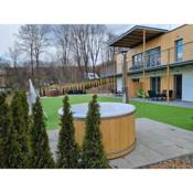 Apartmány DOMA Domaša