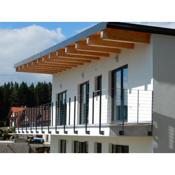 Apartmány Eva Rynešová