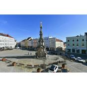 Apartmány Na Náměstí 85