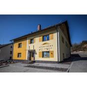 Apartmány Pod Jeřábem, Šanov 67, Červená Voda