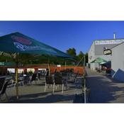 APARTMÁNY RYBNÍČEK