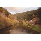 Apartmány Svatošské skály