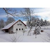 Apartmány u Knajflů