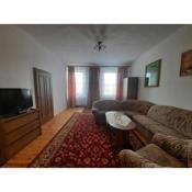 Apartmány U sv. Anny